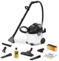 KARCHER SE 6 SIGNATURE LINE Usisivač za pranje sa ekstrakcijom