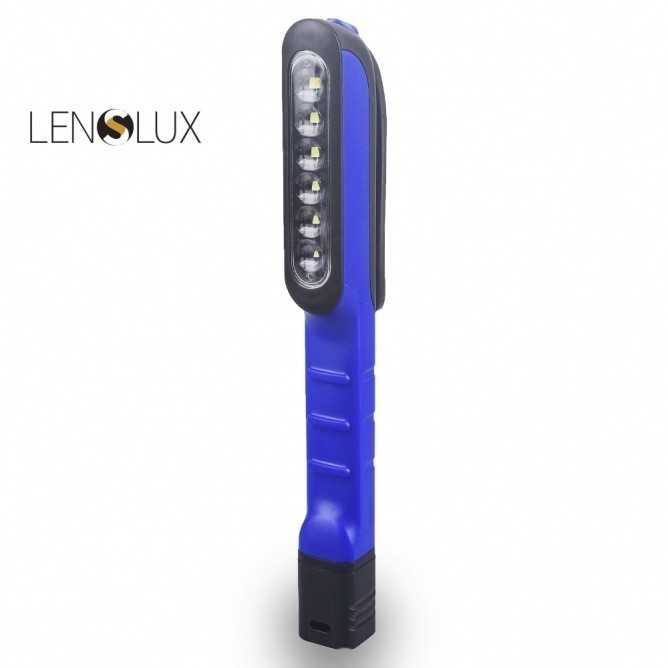LENSLUX BATERIJSKA LED LAMPA YS-5269 в Черногории LENSLUX BATERIJSKA LED LAMPA YS-5269 в Черногории