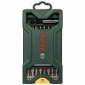 Bosch Bit nastavci kombinovani sa držačem u setu 25kom X-line в Черногории