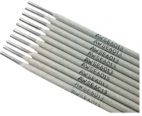 Elektrode za MM zavarivanje Rutilne 3,2x350mm Bormann AW E6013 3.5kg