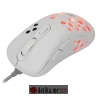 White Shark AZRAEL White gaming mouse