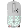 White Shark AZRAEL White gaming mouse