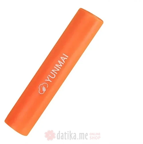 Yunmai Otporna traka (15pound) narandžasta YMTB-T301 в Черногории
