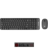 SBOX WKM-22 Wireless KEYBOARD + MOUSE  в Черногории