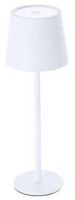 BOLZZ MODERN LAMPA BIJELA