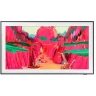 Samsung QE75LS03FWUXXH Vision NeoQLED 75" 4K Ultra HD The Frame Pro AI Smart TV (2025) в Черногории