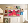 Samsung QE75LS03FWUXXH Vision NeoQLED 75" 4K Ultra HD The Frame Pro AI Smart TV (2025) в Черногории