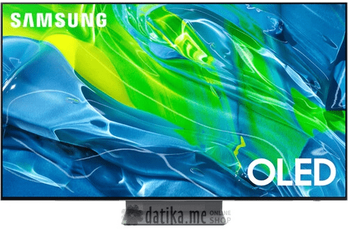 Samsung S95B OLED 65" 4K Ultra HD, Smart TV, QE65S95BATXXH 