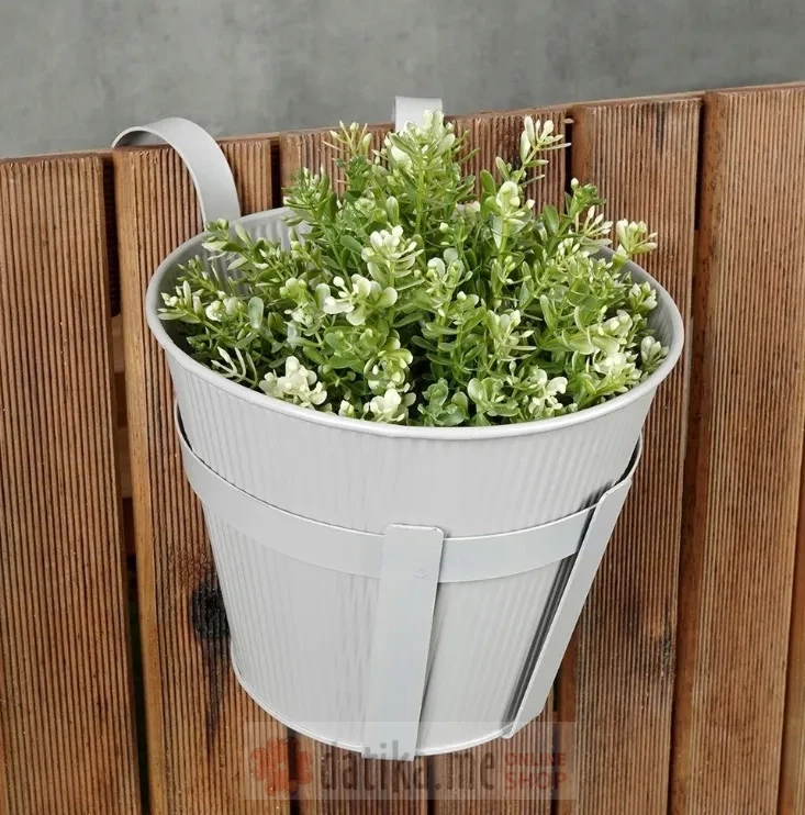 Koopman SAKSIJA METAL 27x21x19.5cm в Черногории