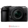 NIKON Z30 Two Lens Kit - NIKKOR Z DX 16-50mm + NIKKOR Z DX 50-250mm