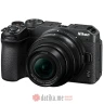 NIKON Z30 Two Lens Kit - NIKKOR Z DX 16-50mm + NIKKOR Z DX 50-250mm