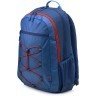 HP 15.6 Active Blue/Red Backpack, 1MR61AA 