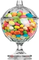 Excellent Houseware CINIJA za bombone 485ml