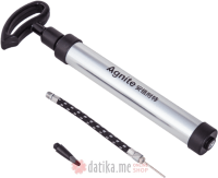 Pumpa ručna 143x42mm DELI F1301