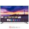 FOX 43WOS640E DLED 43" 4K Ultra HD, WebOS Smart TV