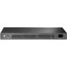 TP-Link TL-SG3452X JetStream 48-Port Gigabit L2+ Managed Switch with 4 10GE SFP+ Slots