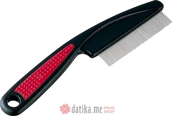 Ferplast GRO 5838 FLEA COMB & HANDLE CETKA в Черногории