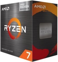 AMD Ryzen 7 5700G (3.8GHz, up to 4.6GHz, 6C/12T) Box