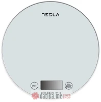 Tesla KS200W kuhinjska vaga 