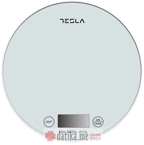 Tesla KS200W kuhinjska vaga 