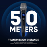 SonicGear WM 3000UL UHF WIRELESS mikrofon в Черногории
