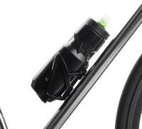 MS Energy MSBH-10  Sportska plasticna boca s nosacem za bicikl