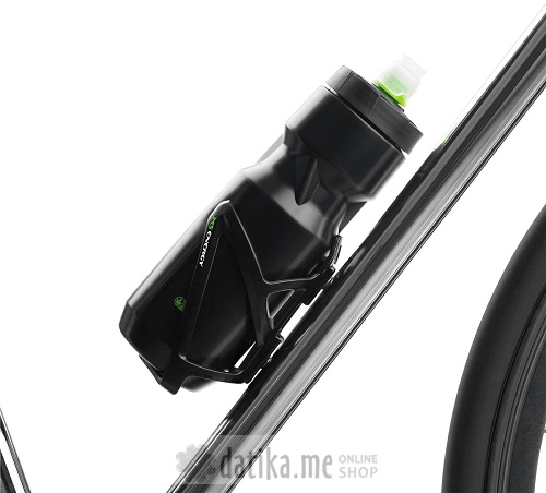 MS Energy MSBH-10  Sportska plasticna boca s nosacem za bicikl
