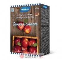 SMOOKIES APPLES PREMIUM 200gr.