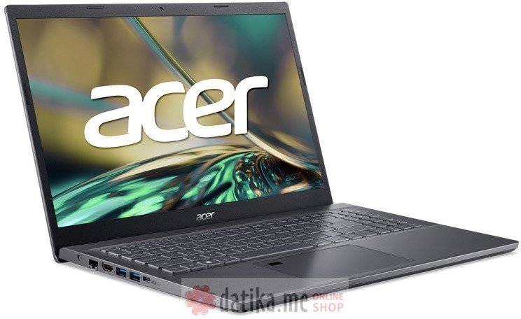 Acer Aspire A515  AMD Ryzen 7 5825U/8GB/512GB SSD/Radeon Vega 8 /15.6" FHD IPS