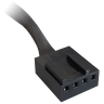 LC Power Kuler , LC-CC-120-RGB