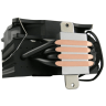 LC Power Kuler , LC-CC-120-RGB