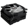 LC Power Kuler , LC-CC-120-RGB