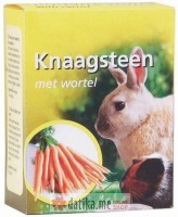 Merkloos DOHRANA ZA ZECEVE NIBLE STONE 160G