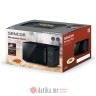 SENCOR mikrotalasna rerna SMW 1919BK 700W 20L (ELE02622)