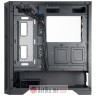 CHIEFTEC APEX LUMO GA-01B-L-OP kućište
