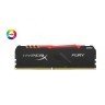 Kingston HyperX Fury RGB 16GB (8GB x2) DDR4 2666MHz, HX426C16FB3AK2/16 в Черногории