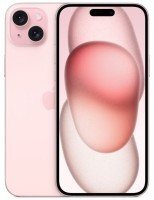 iPhone 15 Plus 128GB (DE) Pink 
