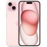 iPhone 15 Plus 128GB (DE) Pink 