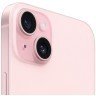 iPhone 15 Plus 128GB (DE) Pink 