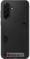 Samsung Galaxy A36 5G Card Slot