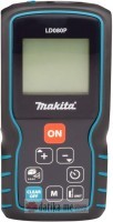 Makita LD080P METAR LASERSKI 80M