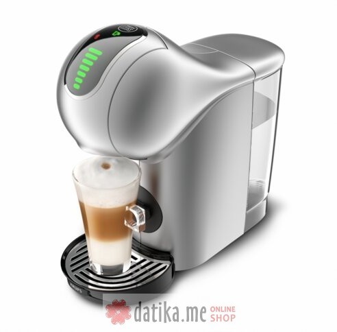 Krups KP440E10 Genio S Touch 