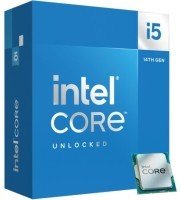Intel Core i5-14600KF do 5.30GHz Box 