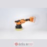 Villager VLP 4820 Fuse akumulatorska brushless ekscentrična brusilica za poliranje (bez punjača i baterije)