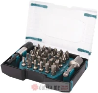 Makita D-65084 SET NASTAVAKA 32KOM 