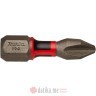 Makita E-03137 Torzioni udarni bit Impact Premier PH2, 25mm