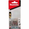 Makita E-03137 Torzioni udarni bit Impact Premier PH2, 25mm