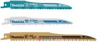 Makita B-13677 List za ubodnu testeru 3KOM