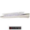White Shark TACHI TASTATURA Bijela 