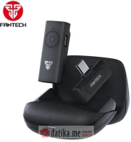 FANTECH WMV11C LEVIOSA AIR  TIP C CRNI
